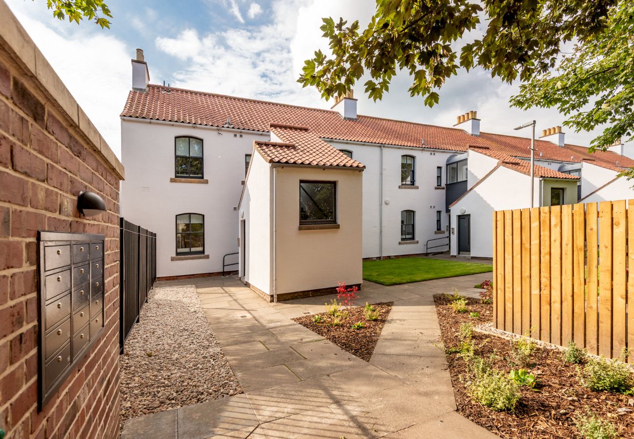 Apartamento en St Andrews - Marine Place | Flat 14