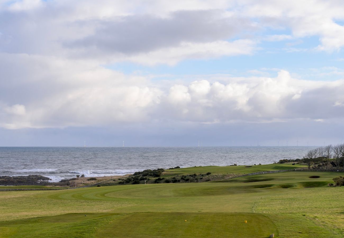 Casa en Crail - Golfers Haven Links Cottage