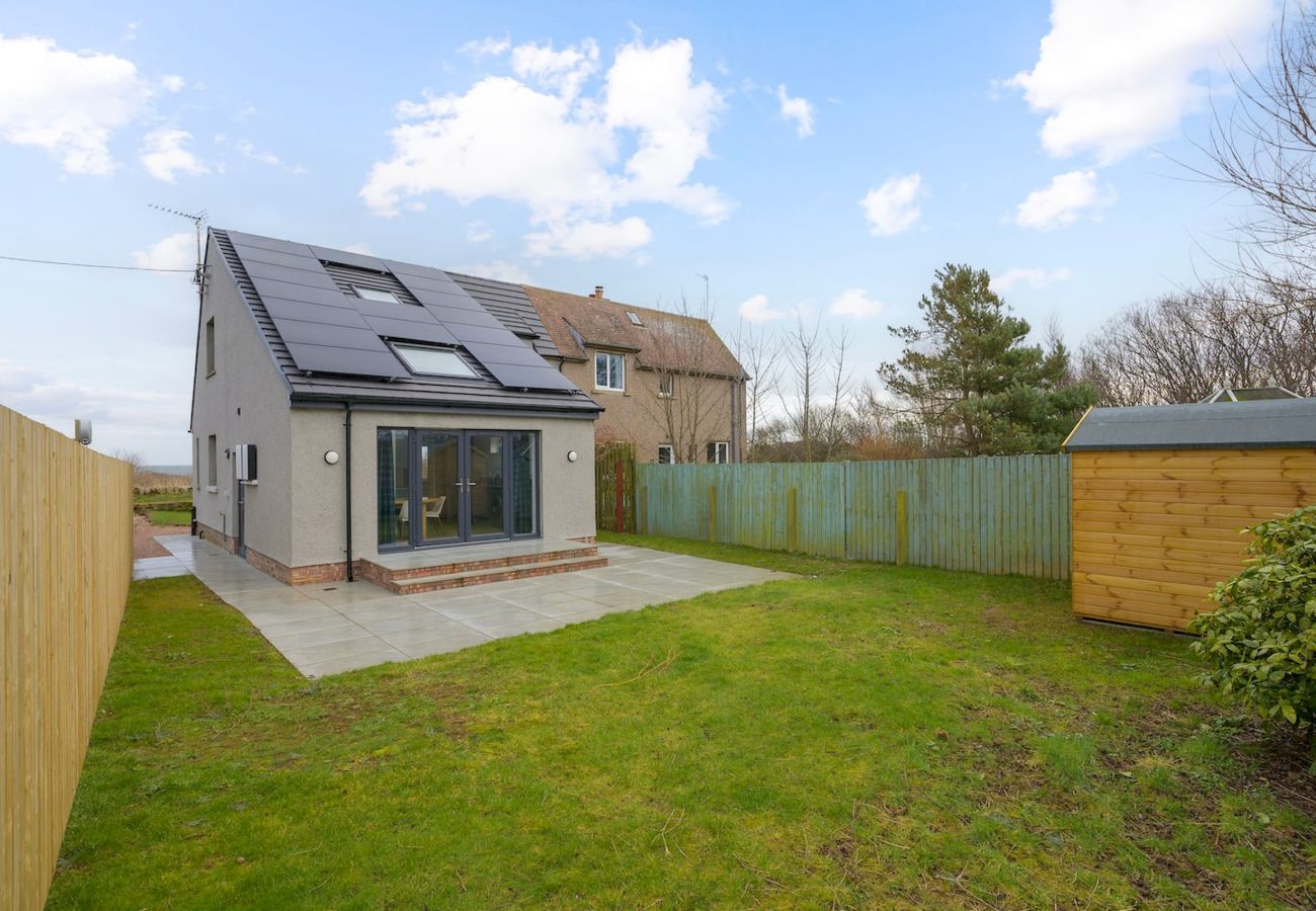 Casa en Crail - Golfers Haven Links Cottage