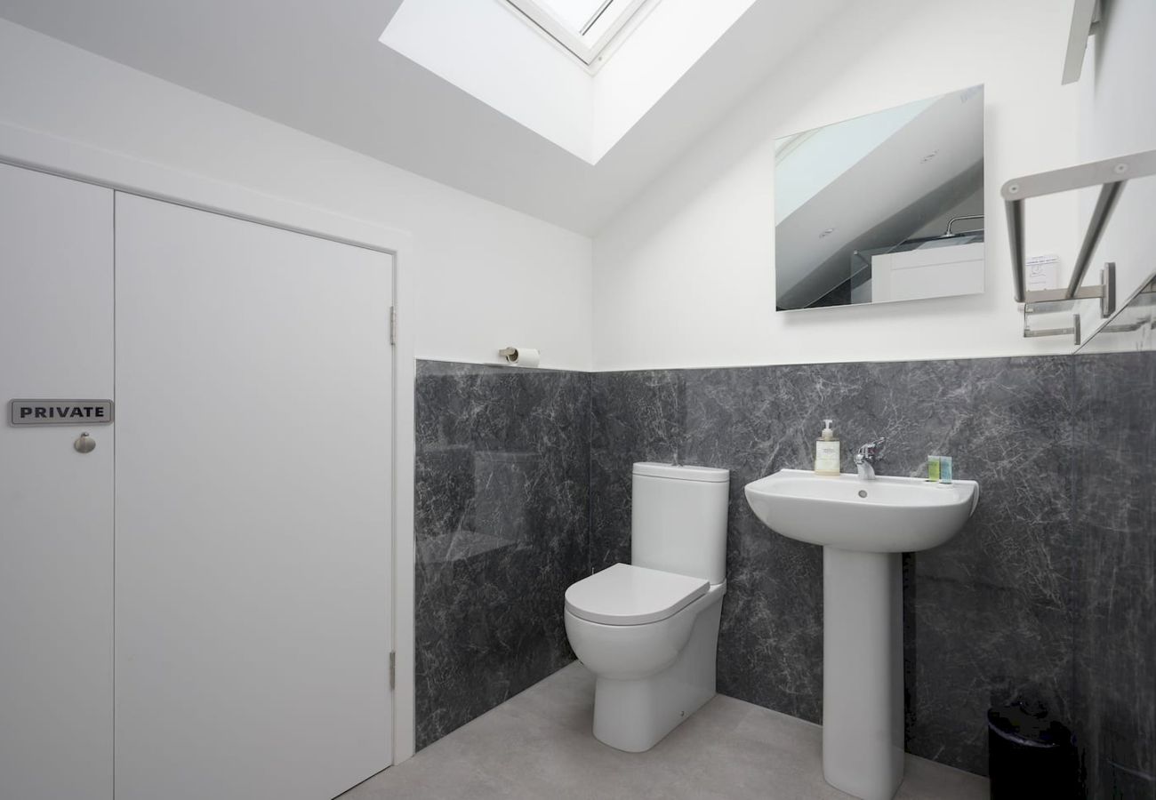 Casa en Crail - Golfers Haven Links Cottage