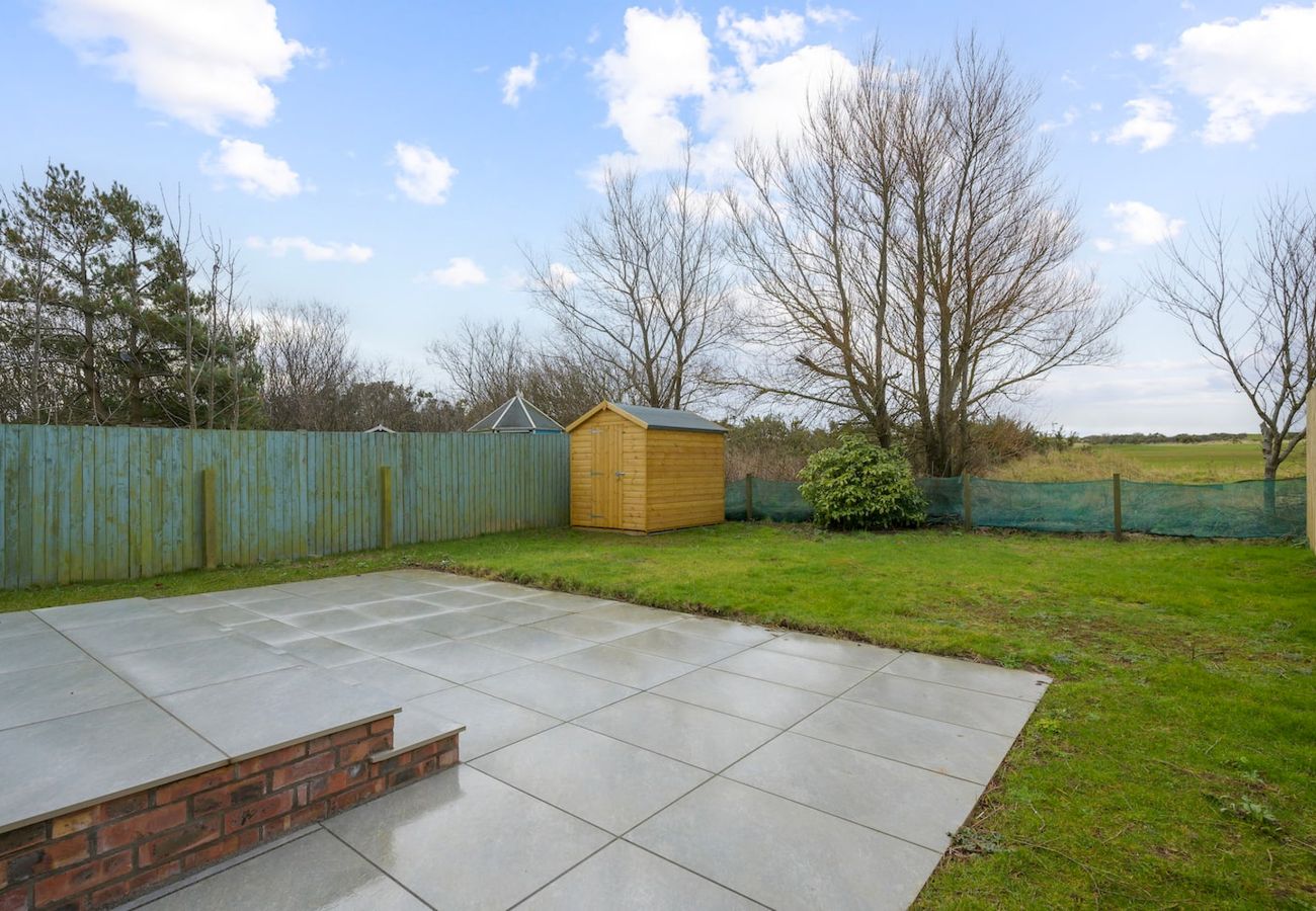 Casa en Crail - Golfers Haven Links Cottage