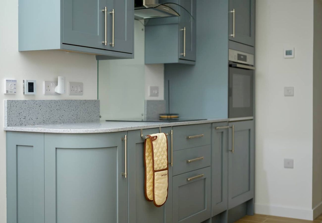 Casa en Crail - Golfers Haven Links Cottage