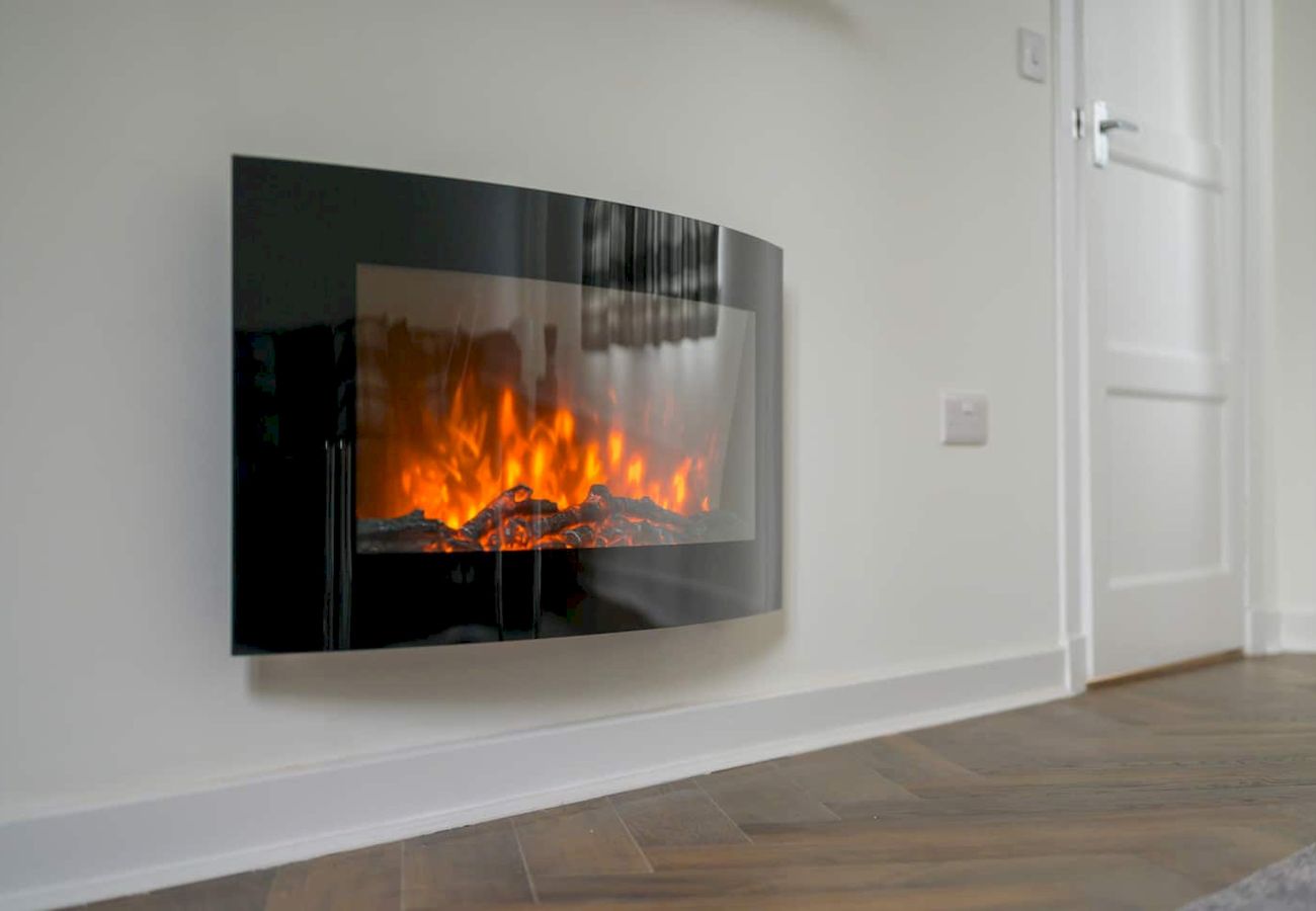 Casa en Crail - Golfers Haven Links Cottage