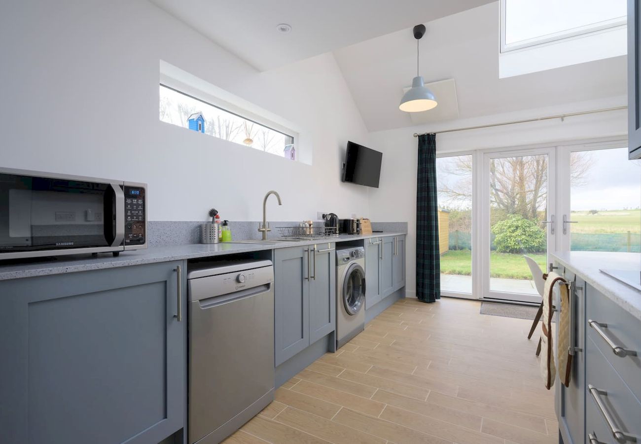 Casa en Crail - Golfers Haven Links Cottage