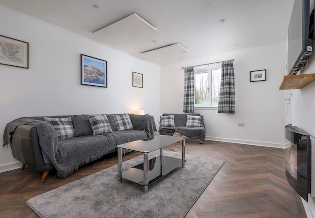 Casa en Crail - Golfers Haven Links Cottage