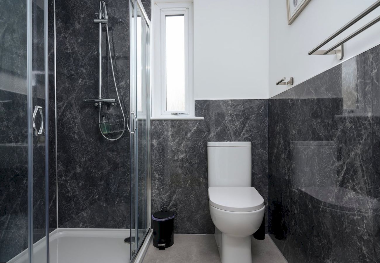 Casa en Crail - Golfers Haven Links Cottage