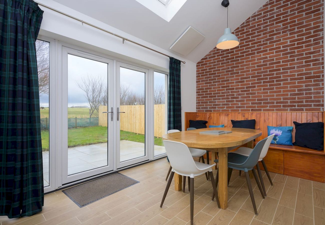 Casa en Crail - Golfers Haven Links Cottage