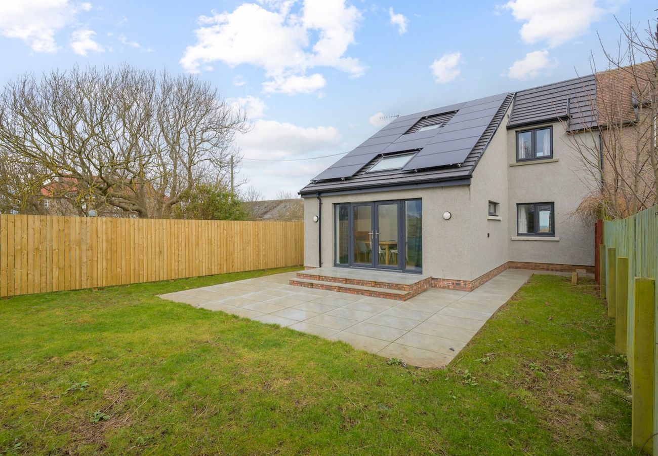 Casa en Crail - Golfers Haven Links Cottage