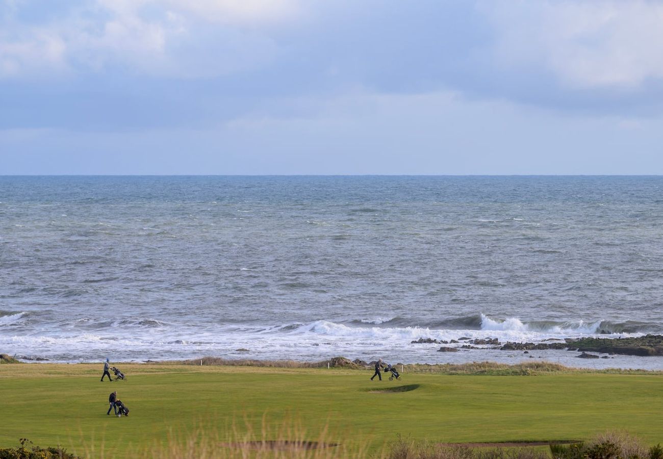 Casa en Crail - Golfers Haven Links Cottage