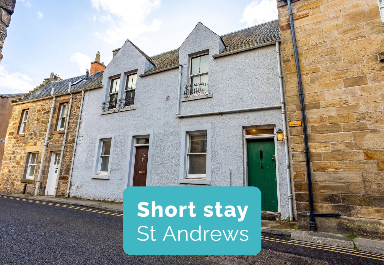 Casa en St Andrews - South Castle Street | St Andrews