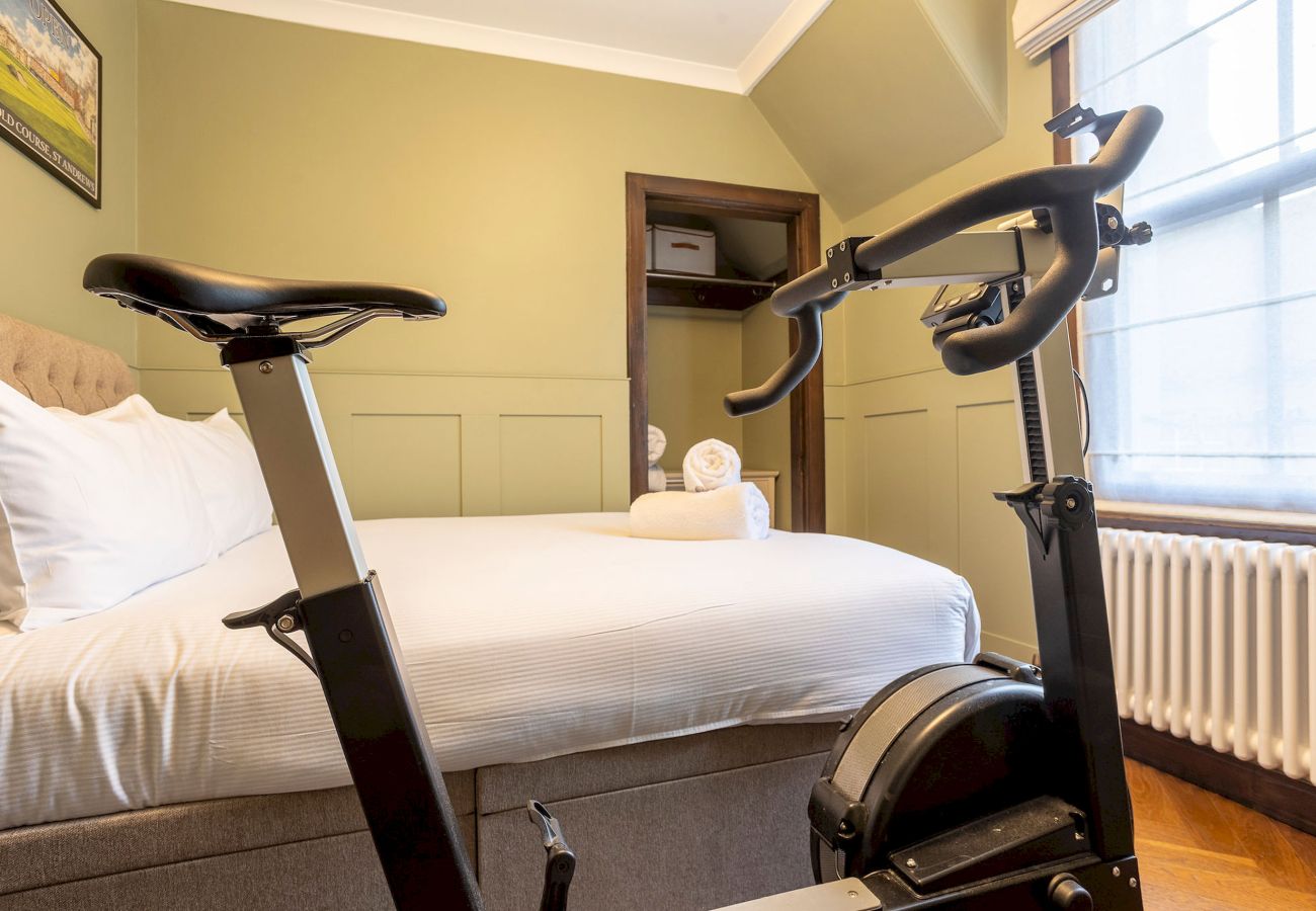 Casa en St Andrews - South Castle Street | St Andrews