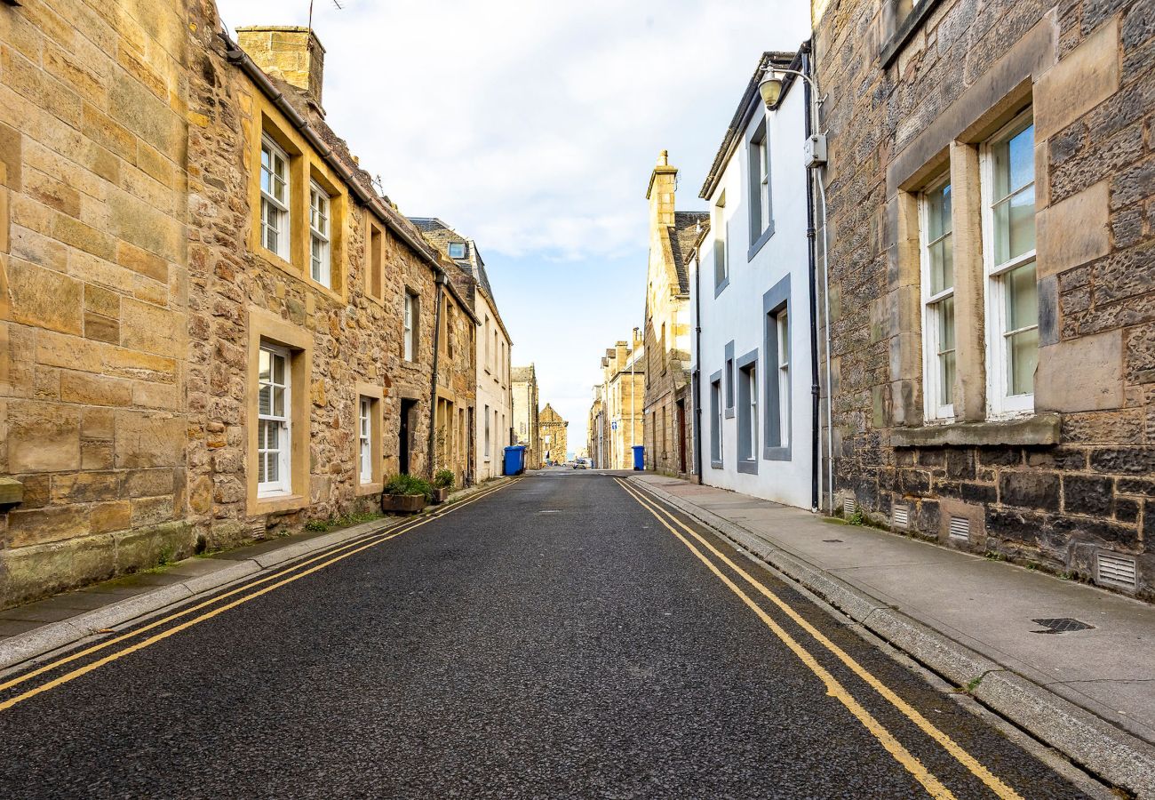 Casa en St Andrews - South Castle Street | St Andrews