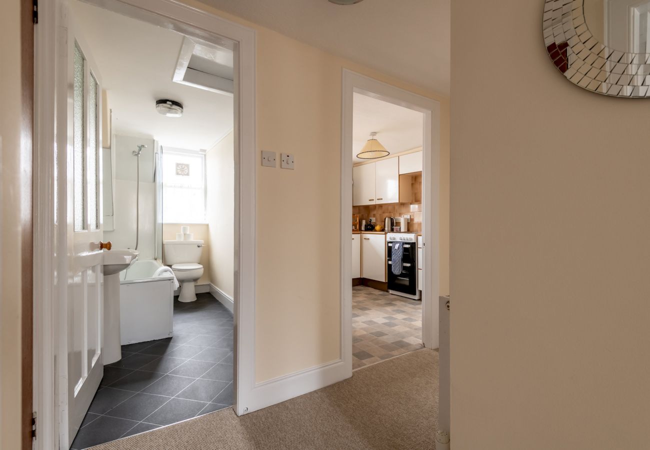 Apartamento en St Andrews - 146b North Street | St Andrews