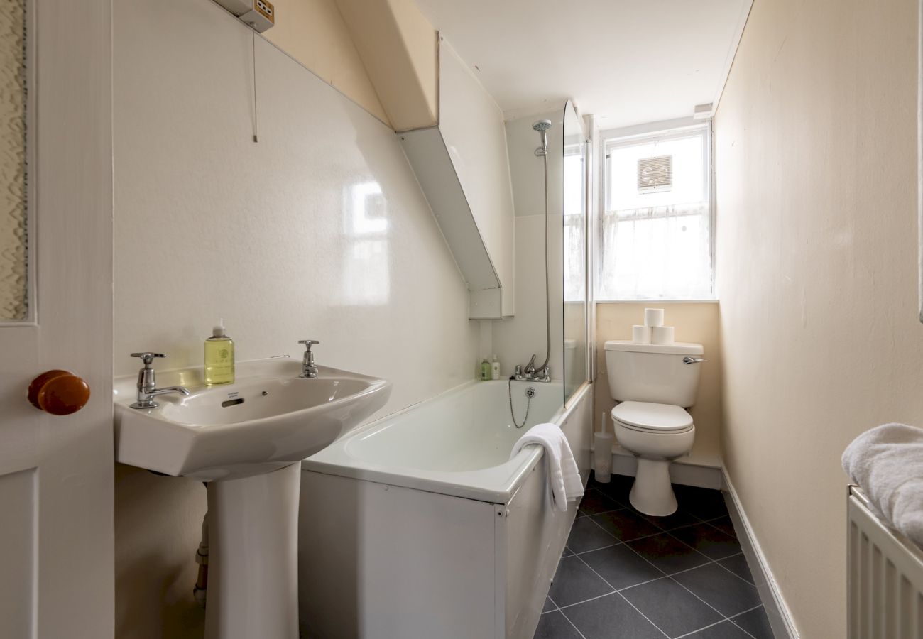 Apartamento en St Andrews - 146b North Street | St Andrews