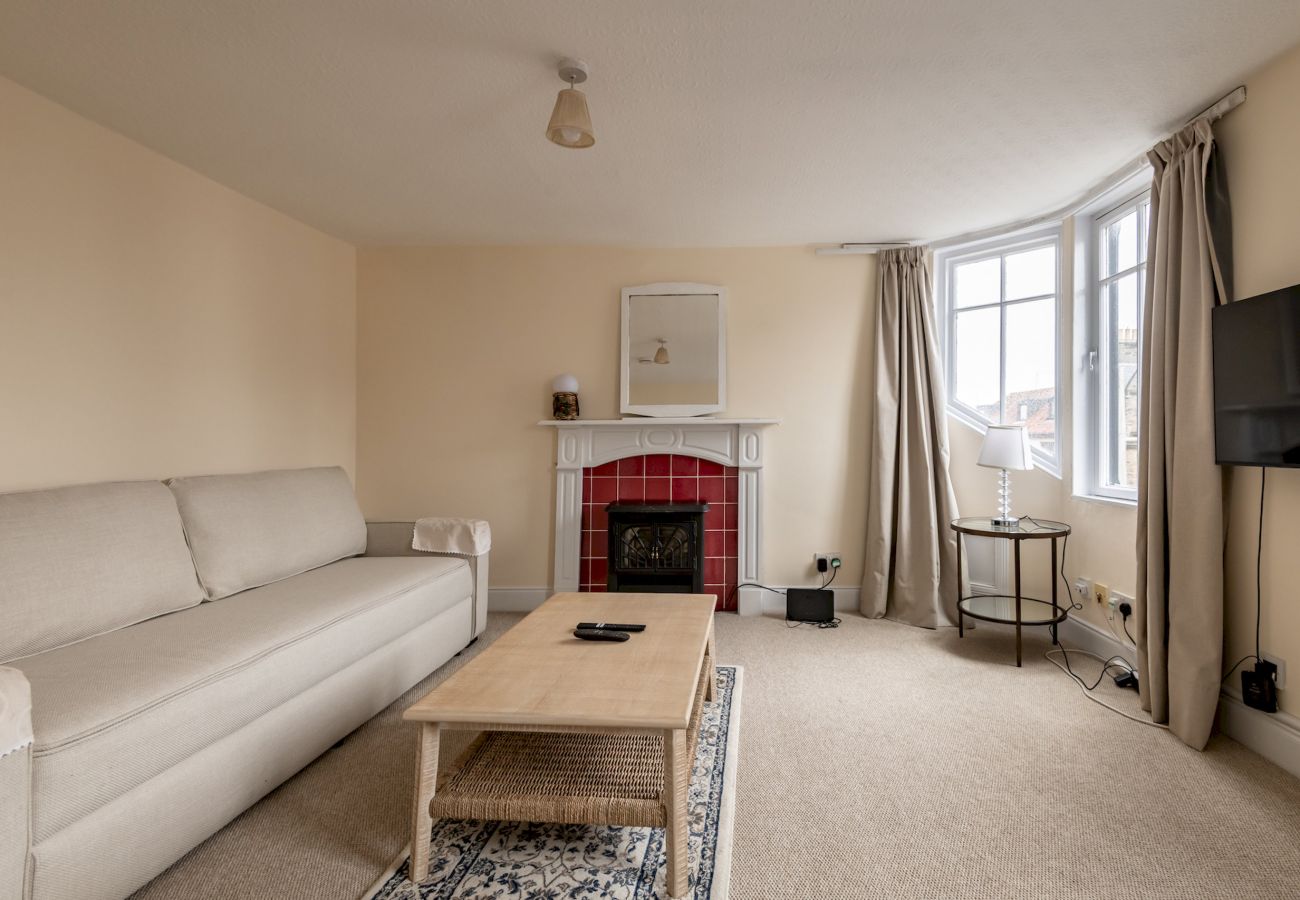 Apartamento en St Andrews - 146b North Street | St Andrews