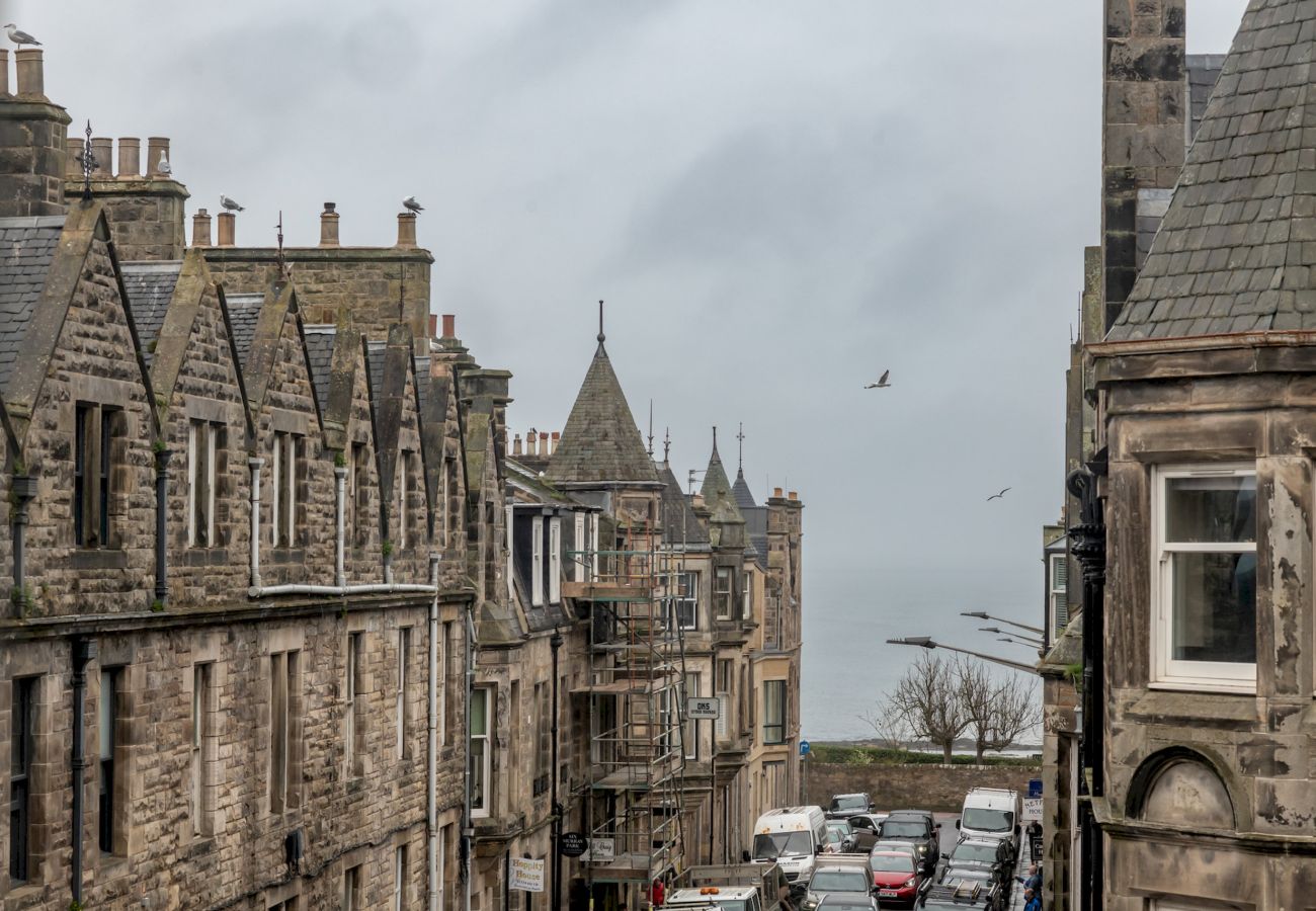 Apartamento en St Andrews - 146b North Street | St Andrews