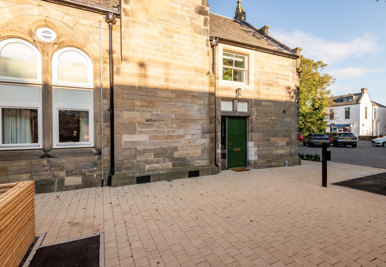 Residencial en St Andrews - St Mary's Gardens Collection | The Open 2027