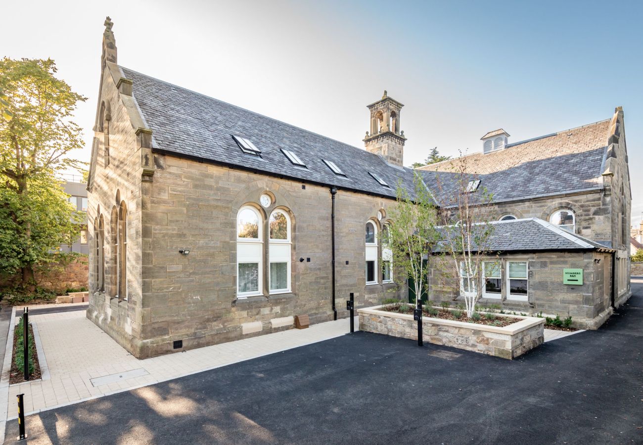Residencial en St Andrews - St Mary's Gardens Collection | The Open 2027