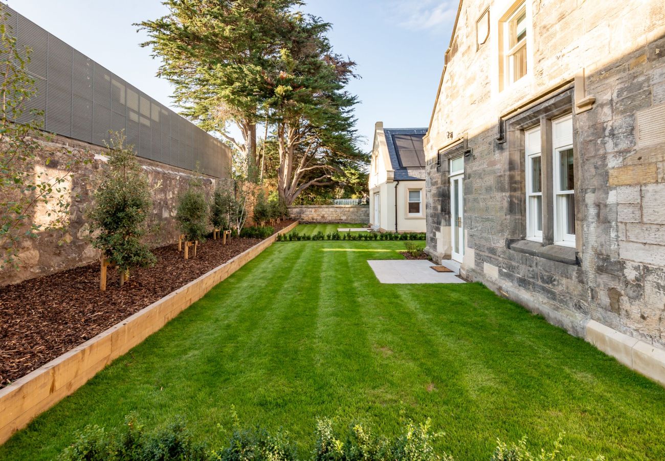 Residencial en St Andrews - St Mary's Gardens Collection | The Open 2027