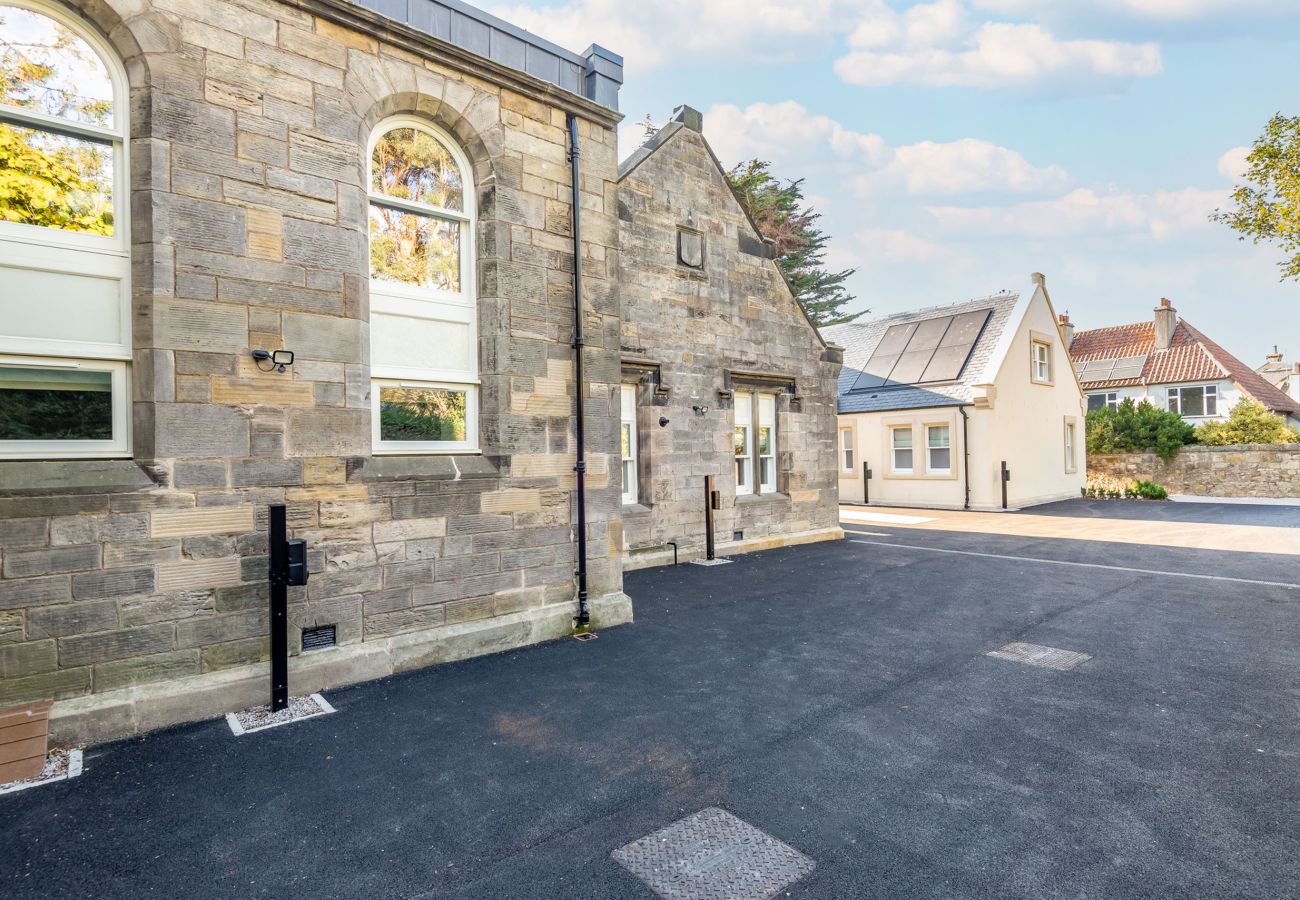 Residencial en St Andrews - St Mary's Gardens Collection | The Open 2027