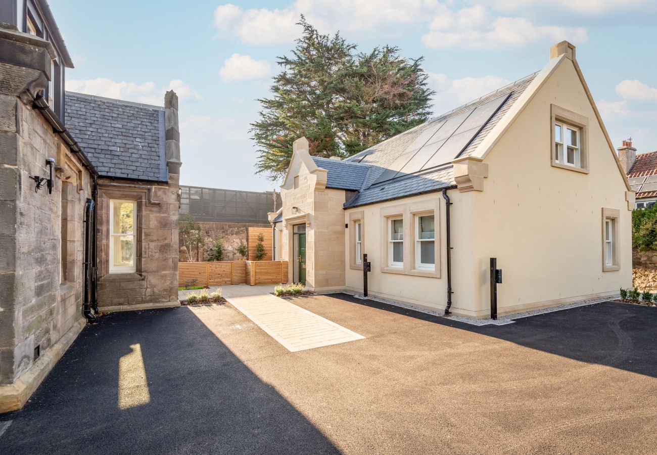 Residencial en St Andrews - St Mary's Gardens Collection | The Open 2027