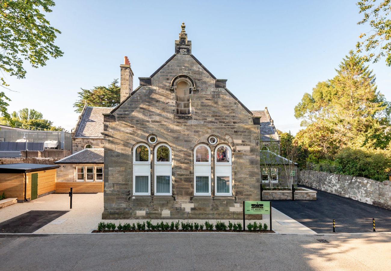 Residencial en St Andrews - St Mary's Gardens Collection | The Open 2027
