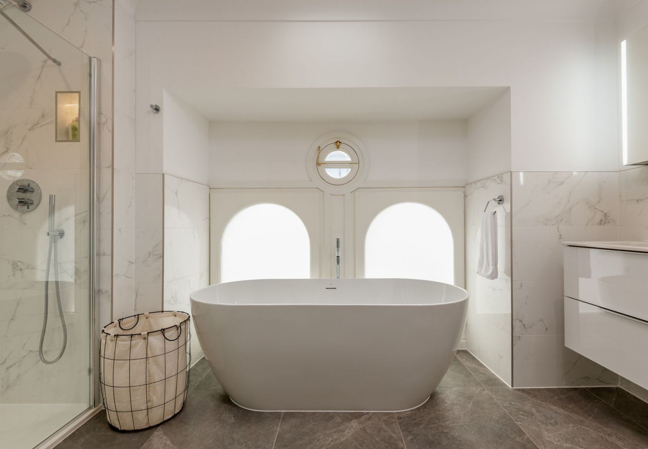 Residencial en St Andrews - St Mary's Gardens Collection | The Open 2027