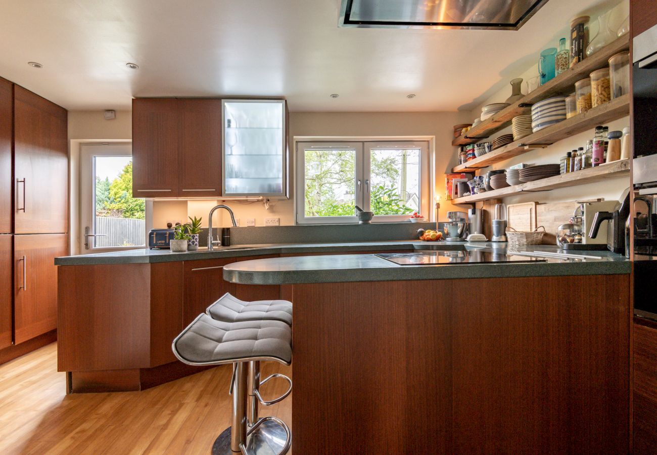 Casa en St Andrews - Kilrymont Crescent No 5 | St Andrews