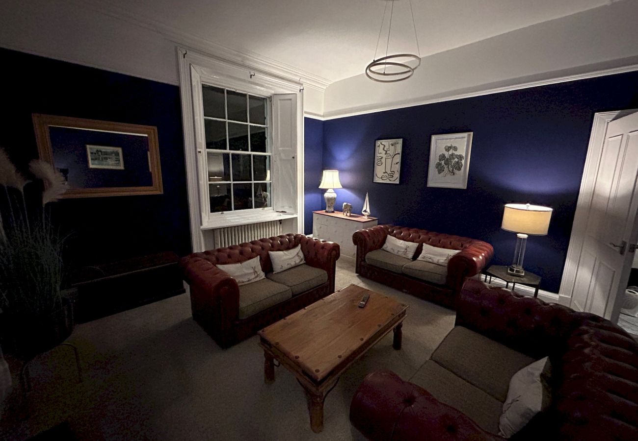 Apartamento en St Andrews - Greyfriars Garden No (14A) | St Andrews