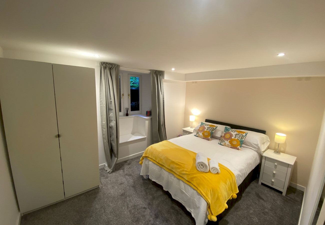 Apartamento en St Andrews - Greyfriars Garden No (14A) | St Andrews