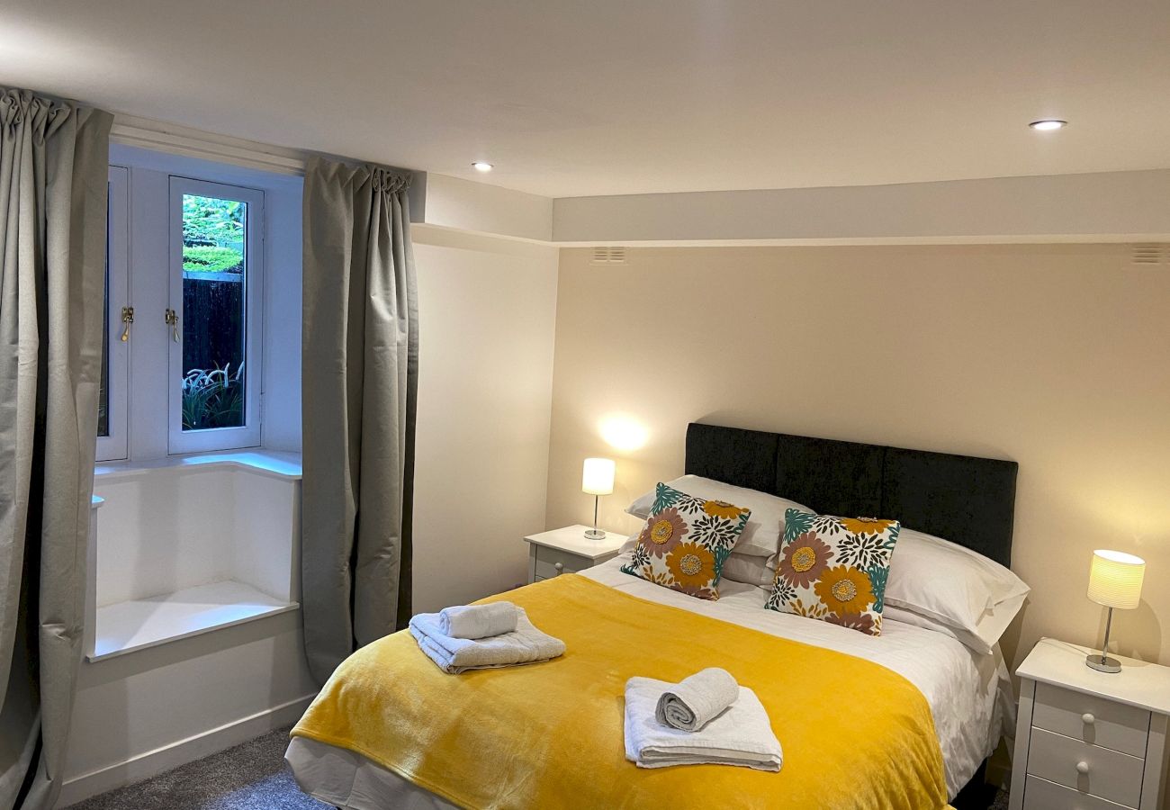 Apartamento en St Andrews - Greyfriars Garden No (14A) | St Andrews
