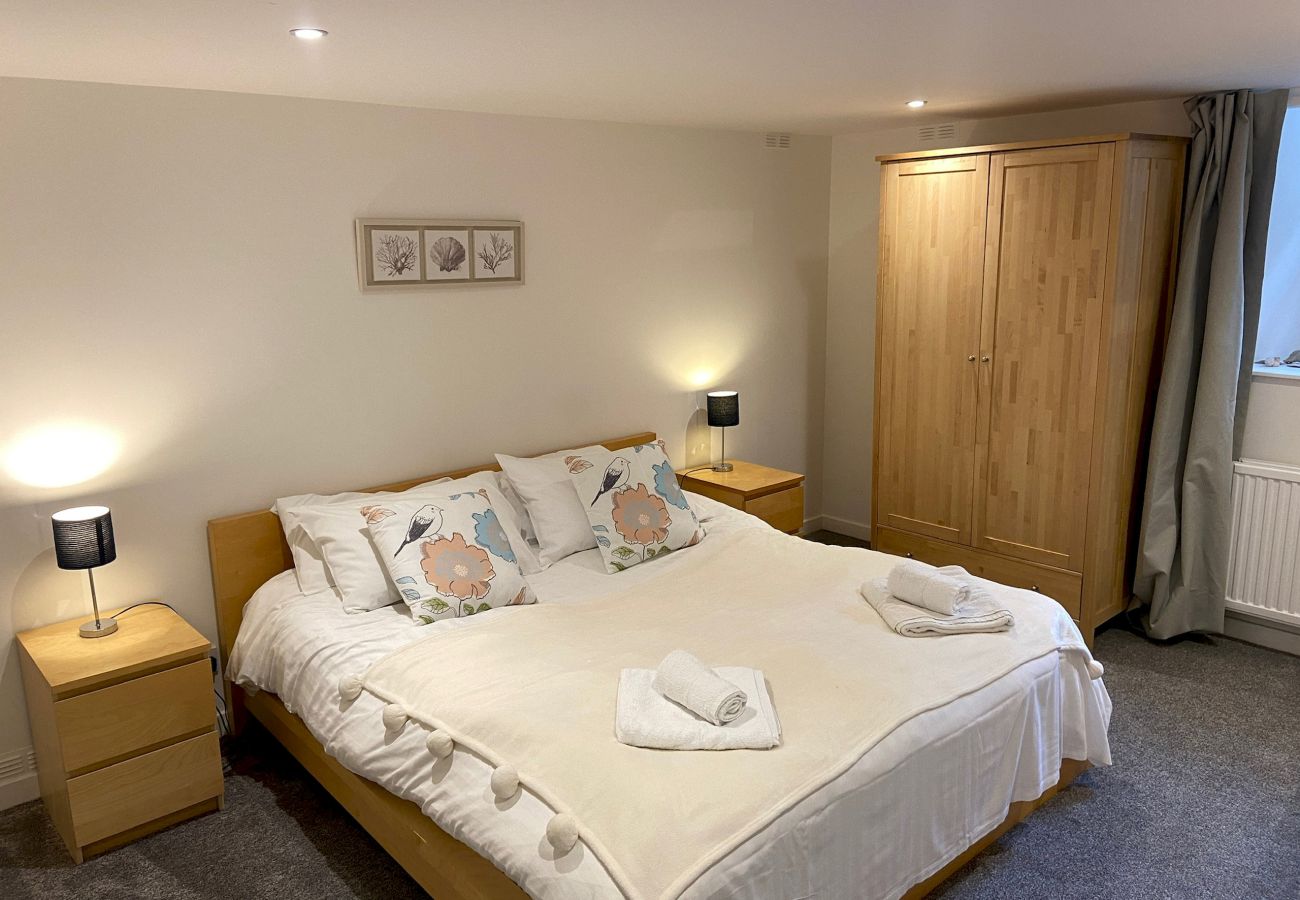 Apartamento en St Andrews - Greyfriars Garden No (14A) | St Andrews