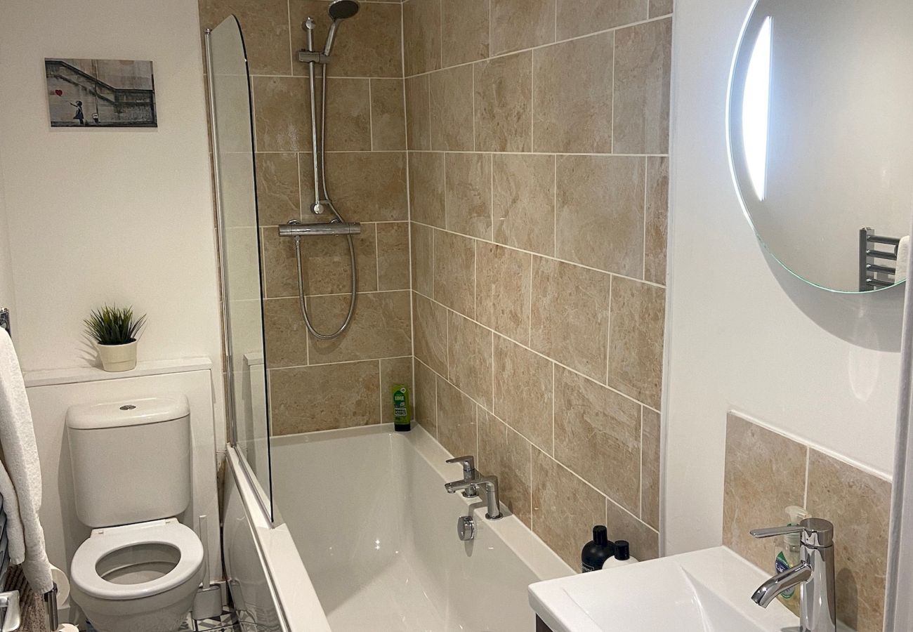 Apartamento en St Andrews - Greyfriars Garden No (14A) | St Andrews