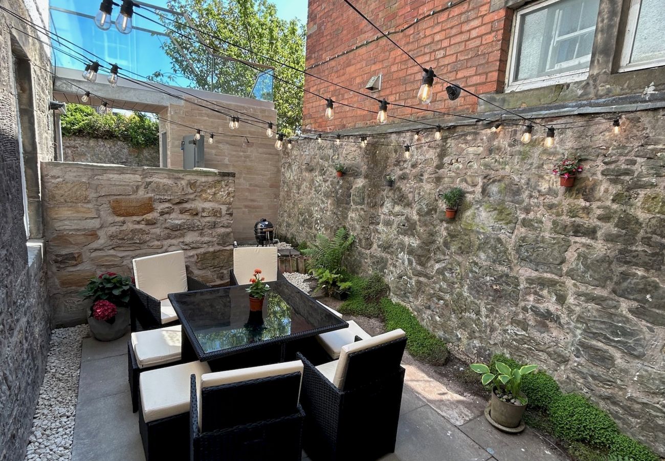 Apartamento en St Andrews - Greyfriars Garden No (14A) | St Andrews
