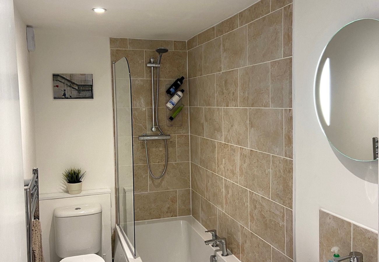 Apartamento en St Andrews - Greyfriars Garden No (14A) | St Andrews