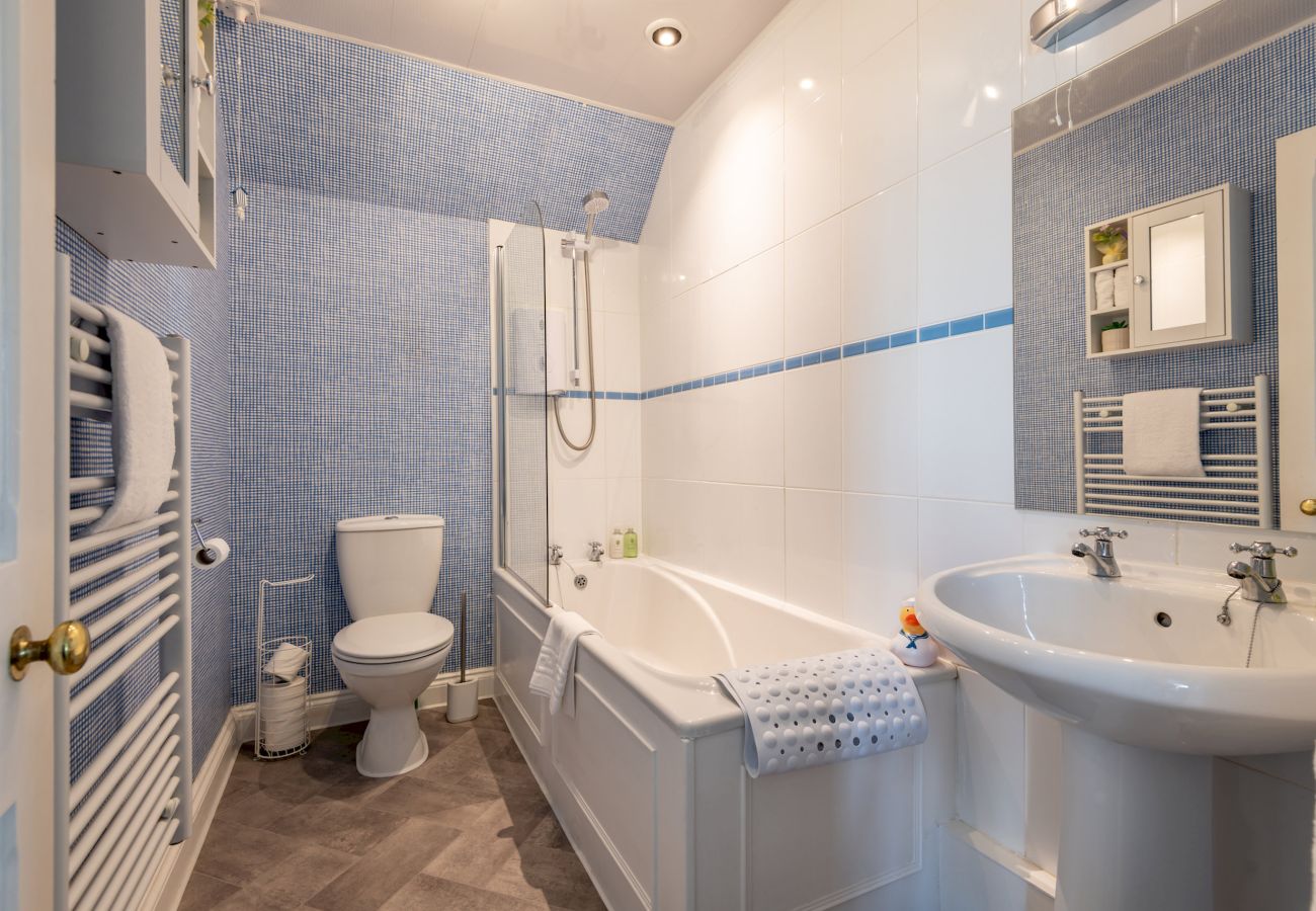 Casa en Elie - Elie Beach Escape
