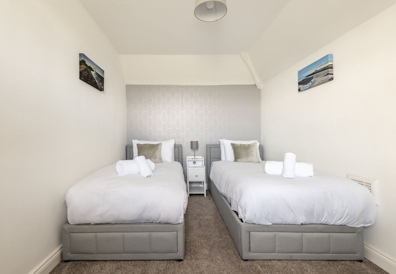 Casa en Elie - Elie Beach Escape