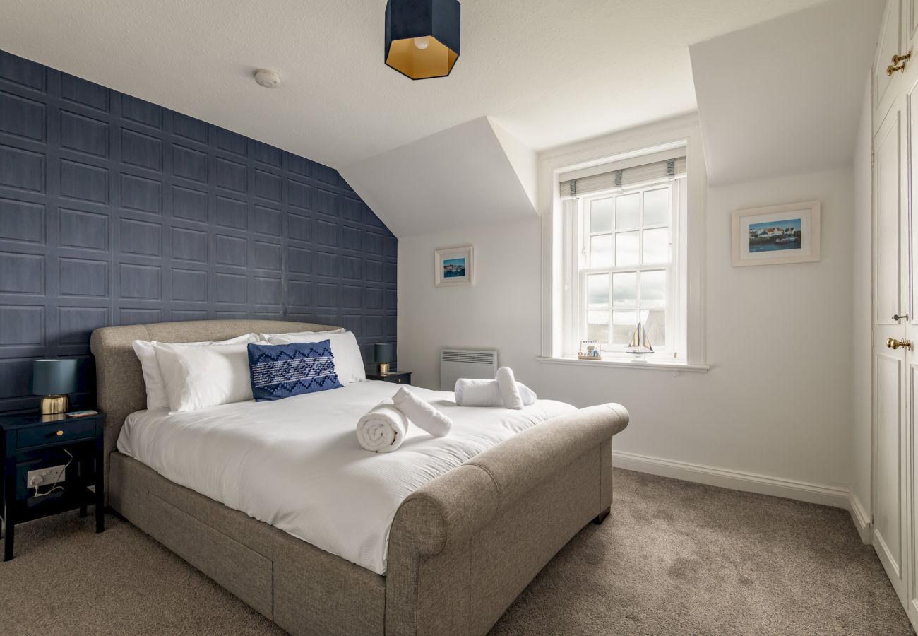 Casa en Elie - Elie Beach Escape