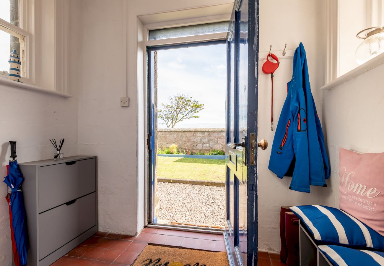 Casa en Elie - Elie Beach Escape