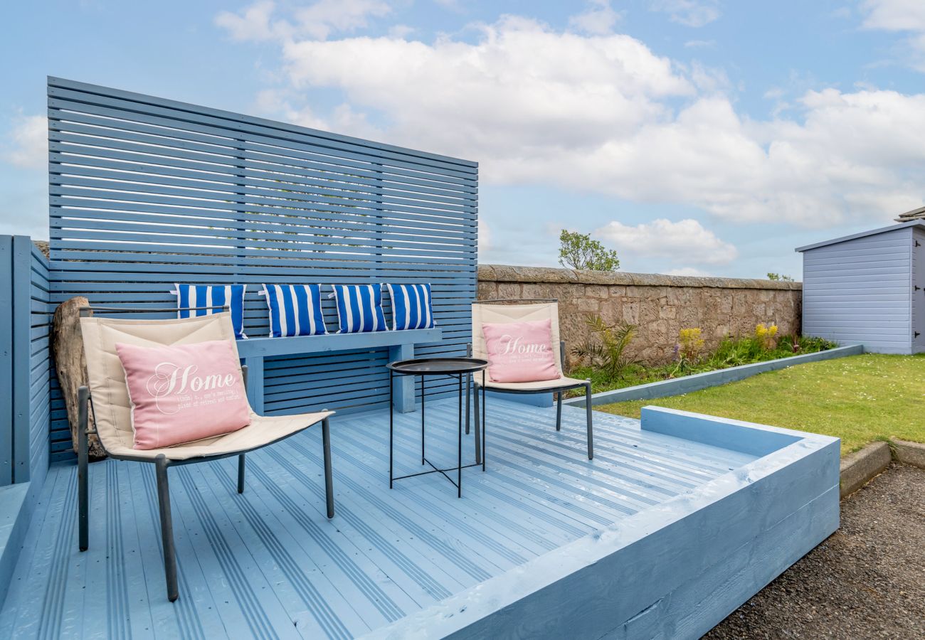 Casa en Elie - Elie Beach Escape