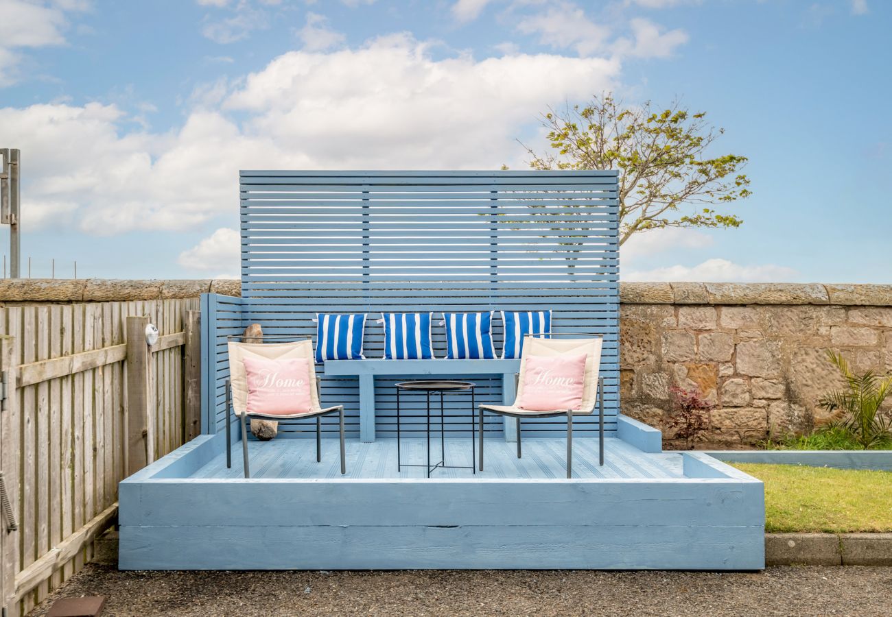 Casa en Elie - Elie Beach Escape