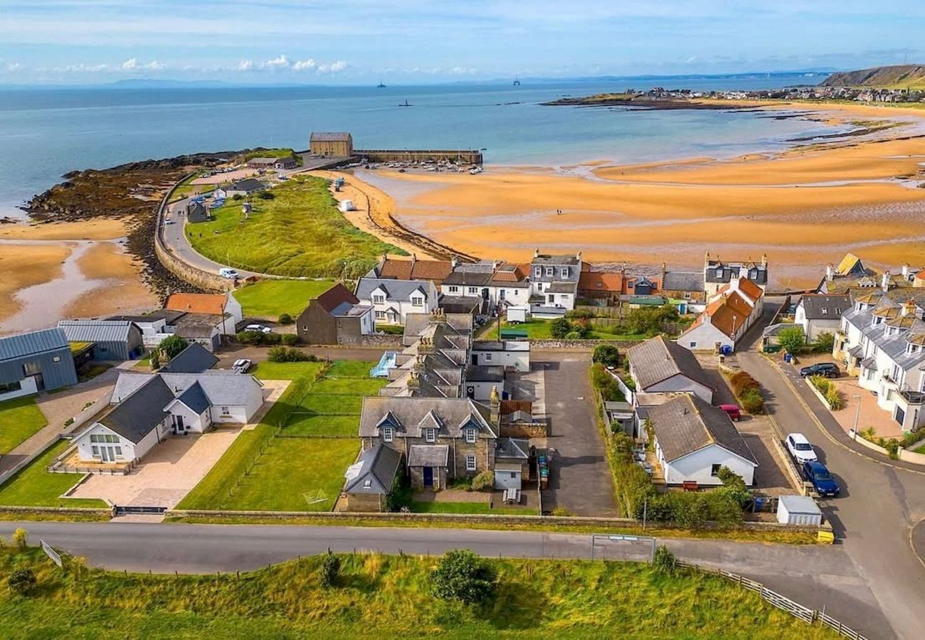 Casa en Elie - Elie Beach Escape
