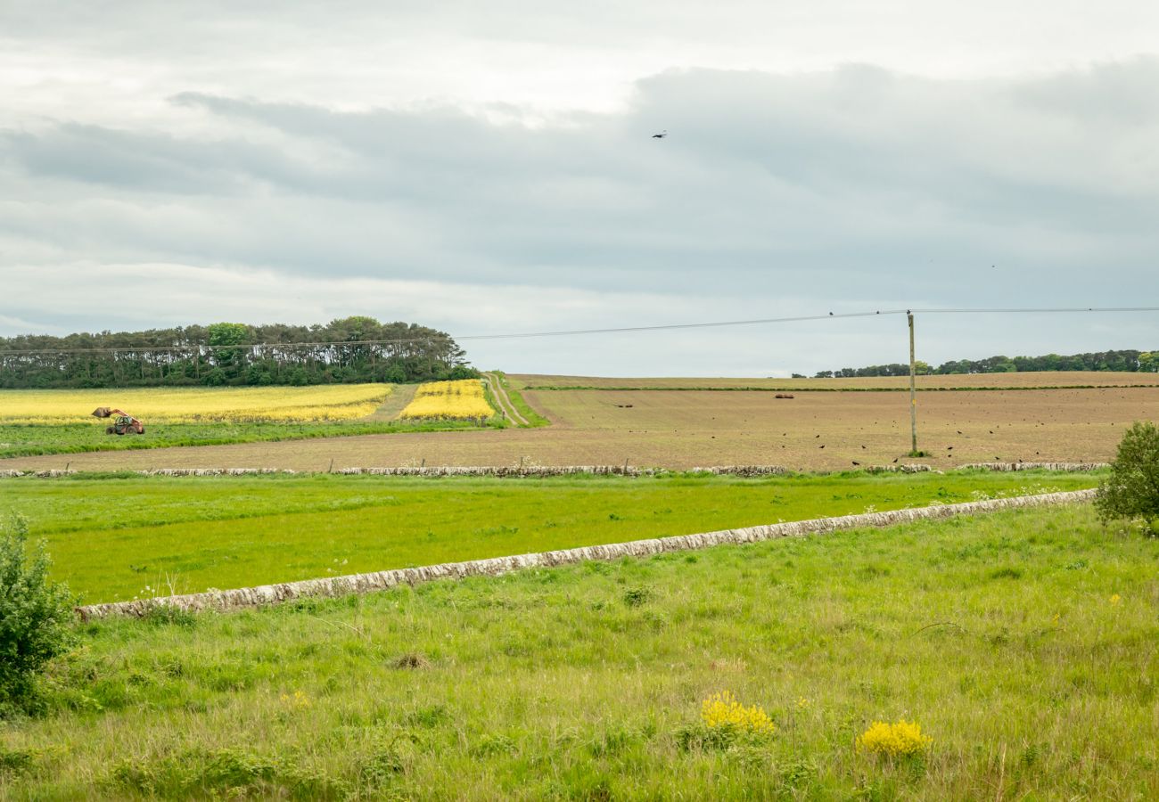 Casa en Kingsbarns - The View | Kingsbarns