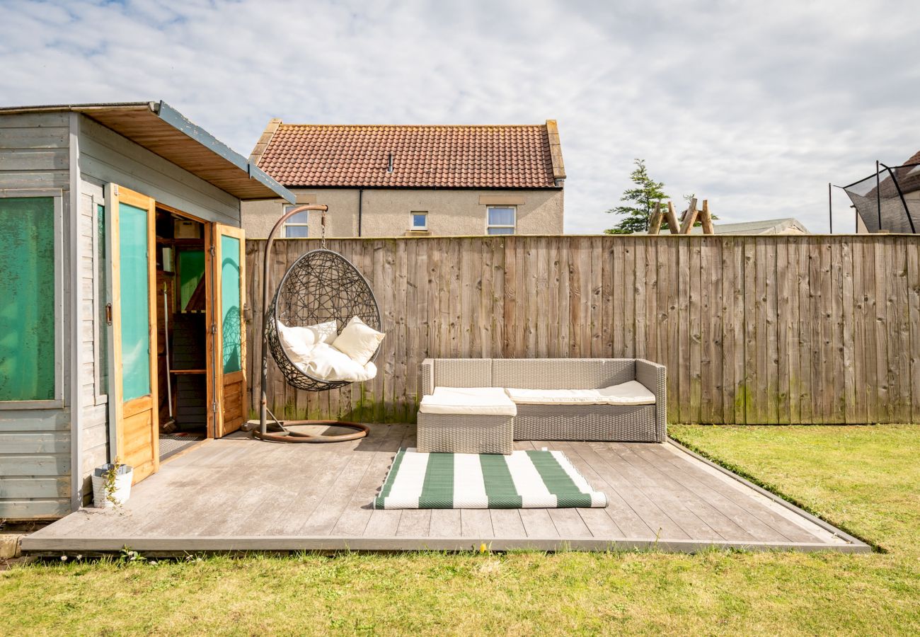 Casa en Kingsbarns - The View | Kingsbarns