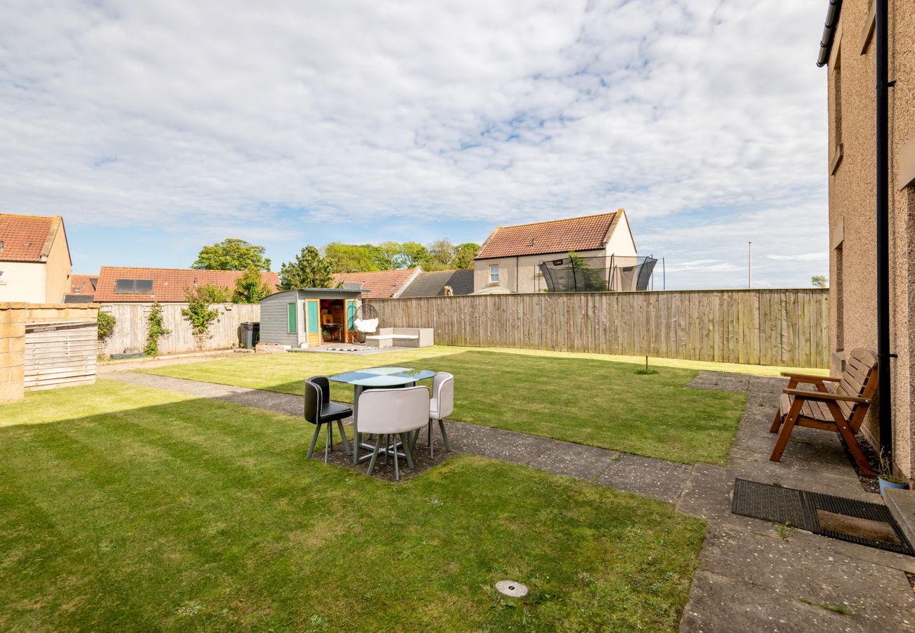 Casa en Kingsbarns - The View | Kingsbarns