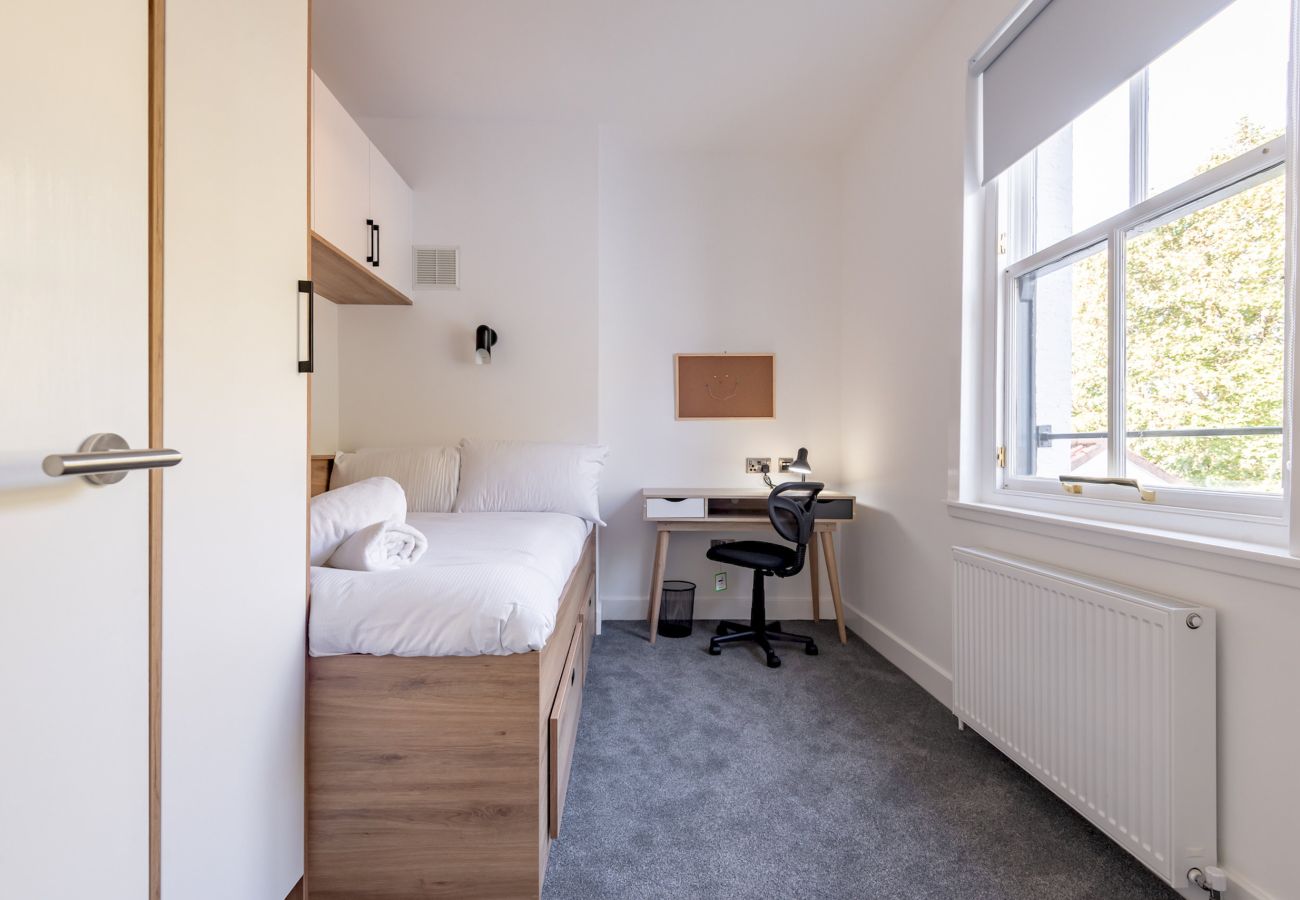 Apartamento en St Andrews - Marine Place | Flat 1