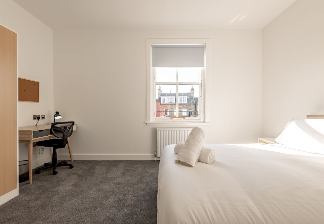 Apartamento en St Andrews - Marine Place | Flat 1