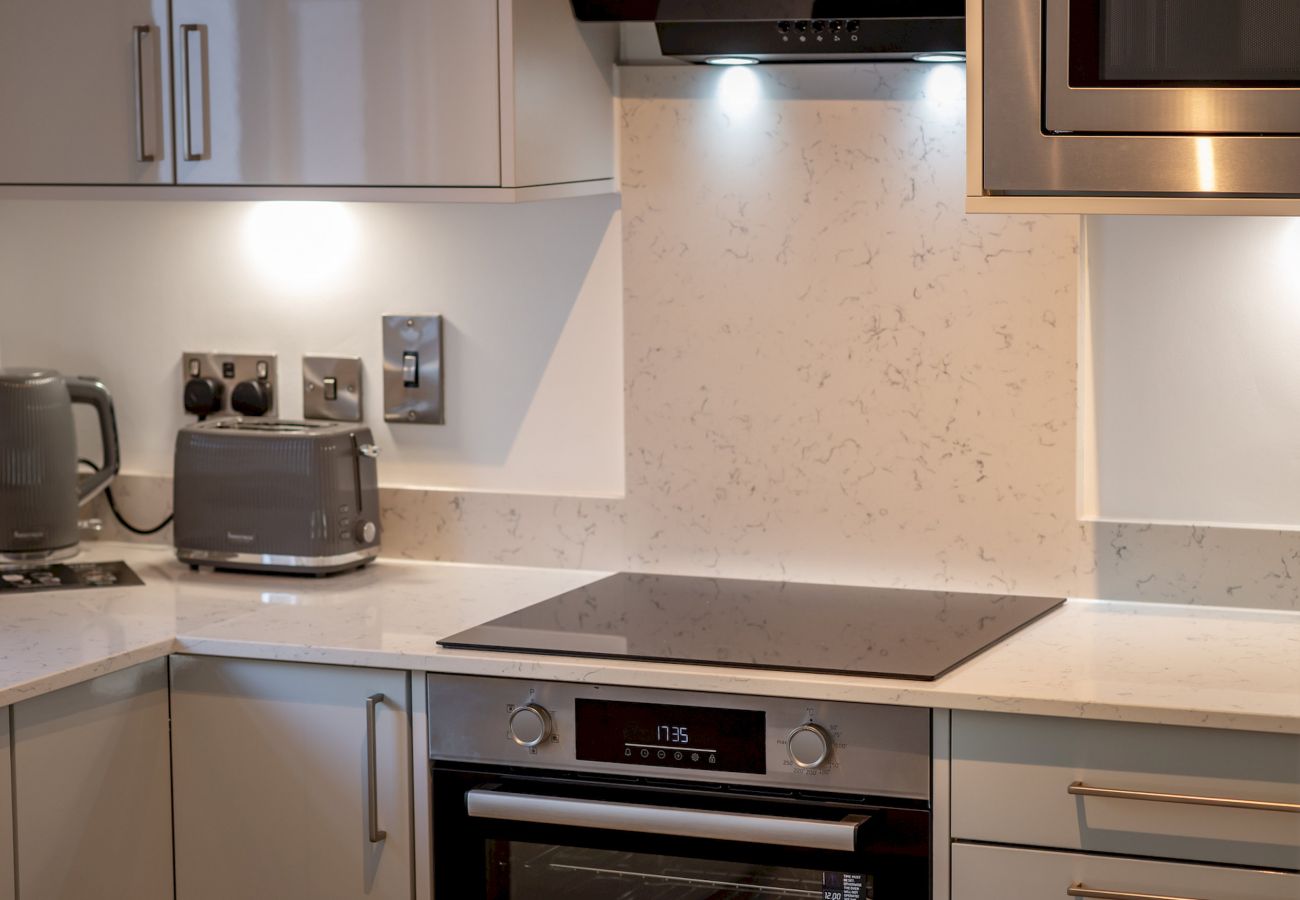 Apartamento en St Andrews - Marine Place | Flat 1