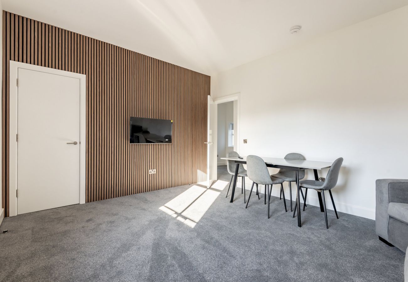 Apartamento en St Andrews - Marine Place | Flat 1
