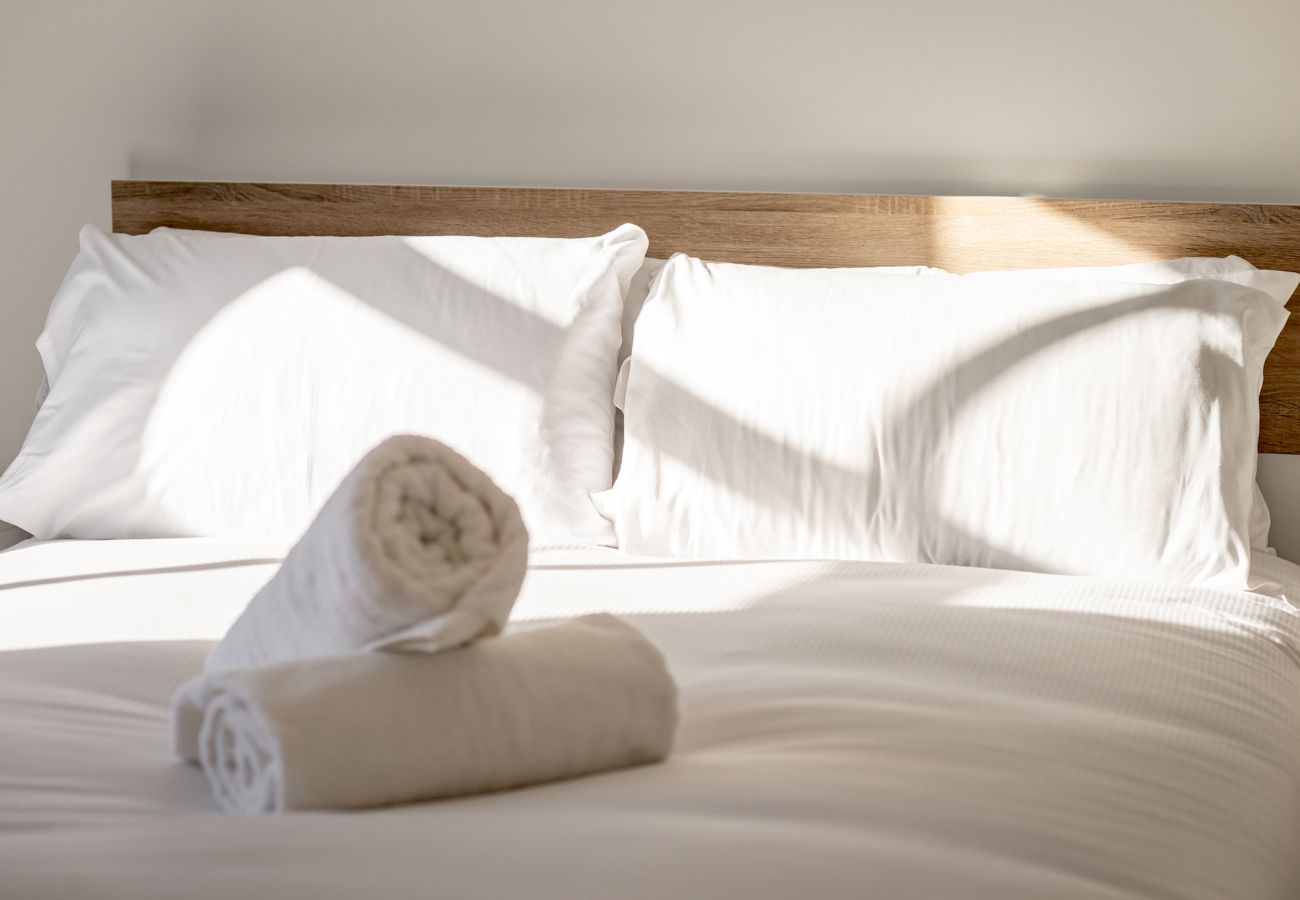 Apartamento en St Andrews - Marine Place | Flat 1